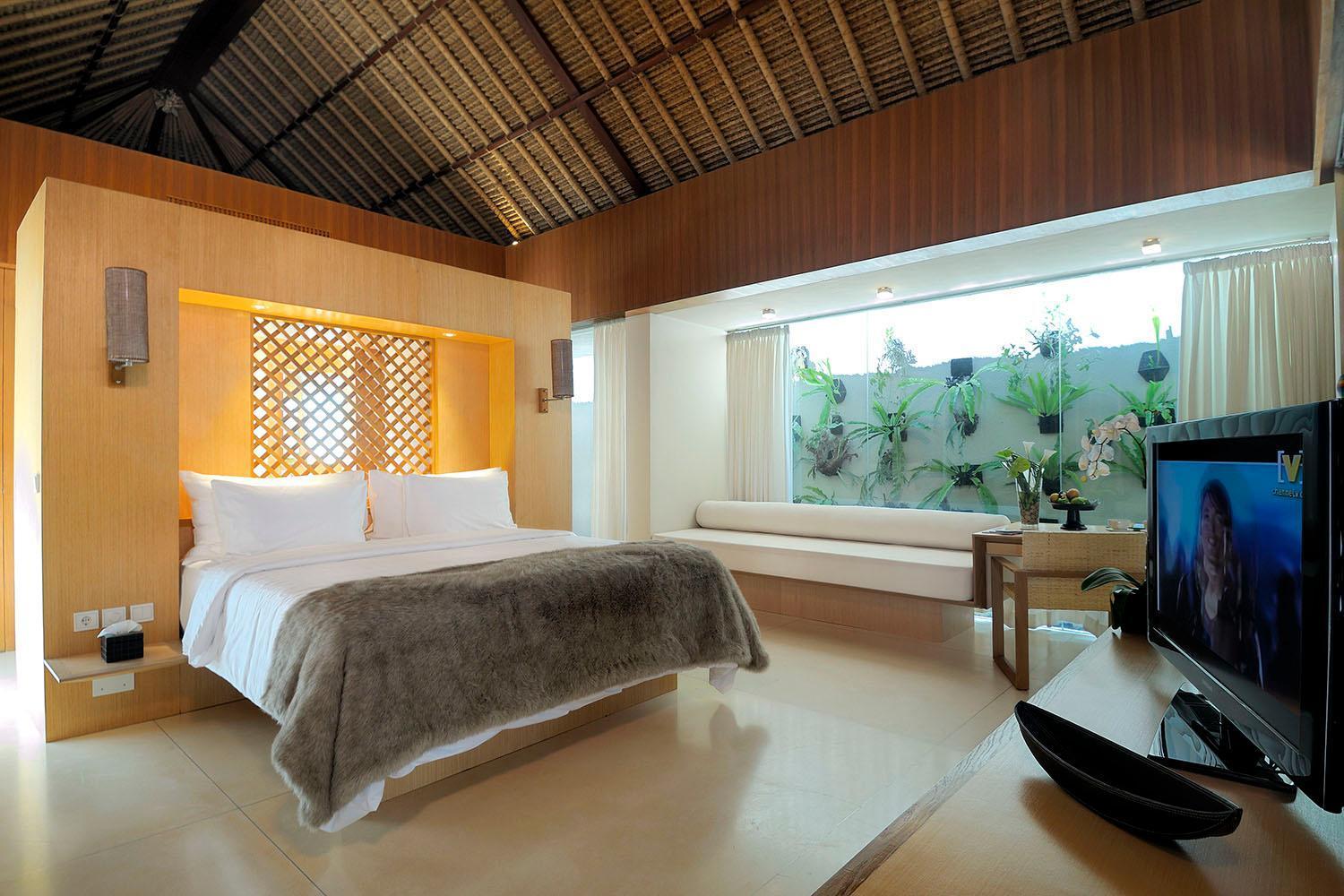 Villa 2 Chambres avec Piscine Privée