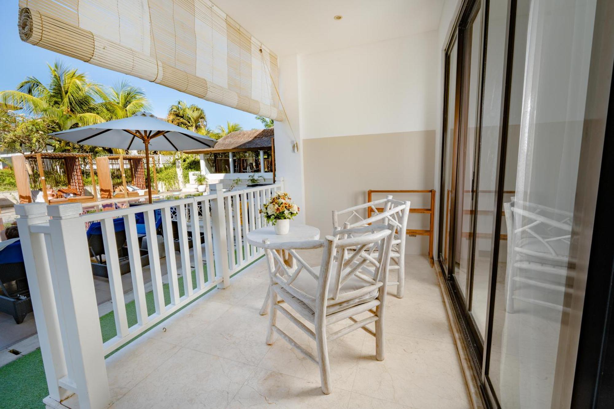 Premier Room