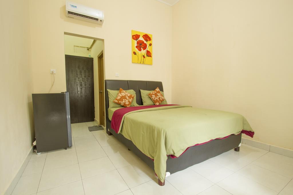Standard Doppelzimmer