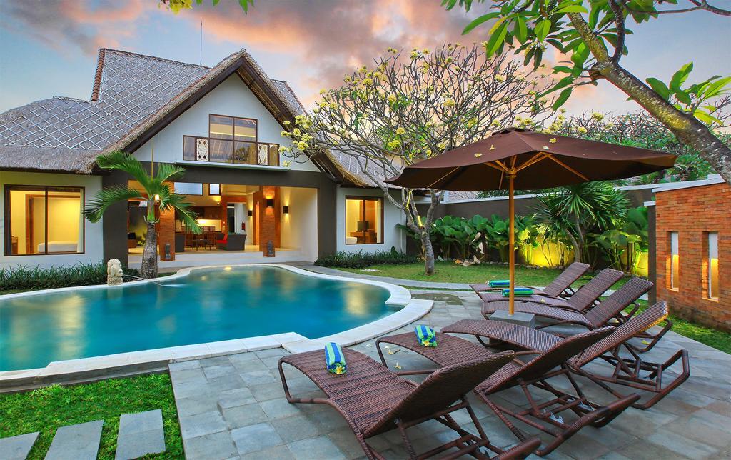 Villa con 4 Camere da Letto e Piscina Privata