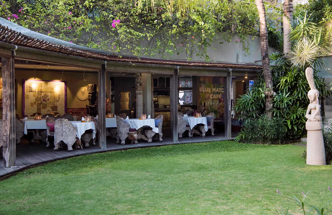 Blue Karma Dijiwa Seminyak-1