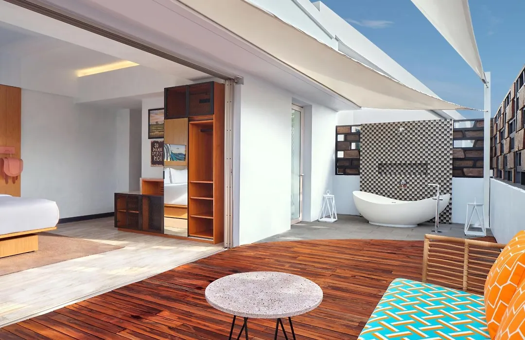 Aloft By Marriott Bali Seminyak-1