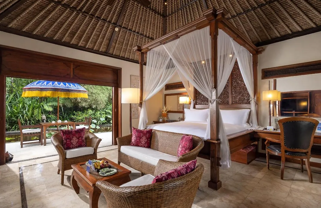 The Oberoi Beach Resort, Bali-1
