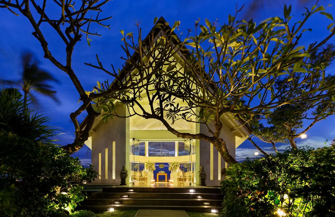 The Seminyak Beach Resort & Spa-1