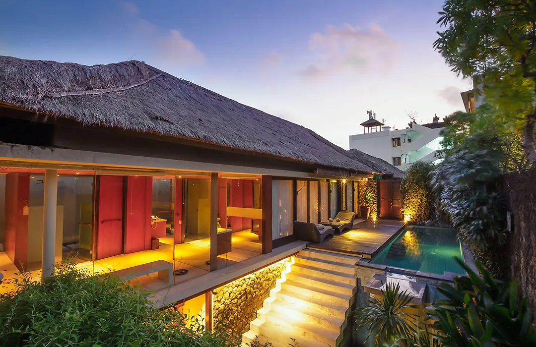 The Haven Bali Seminyak-1