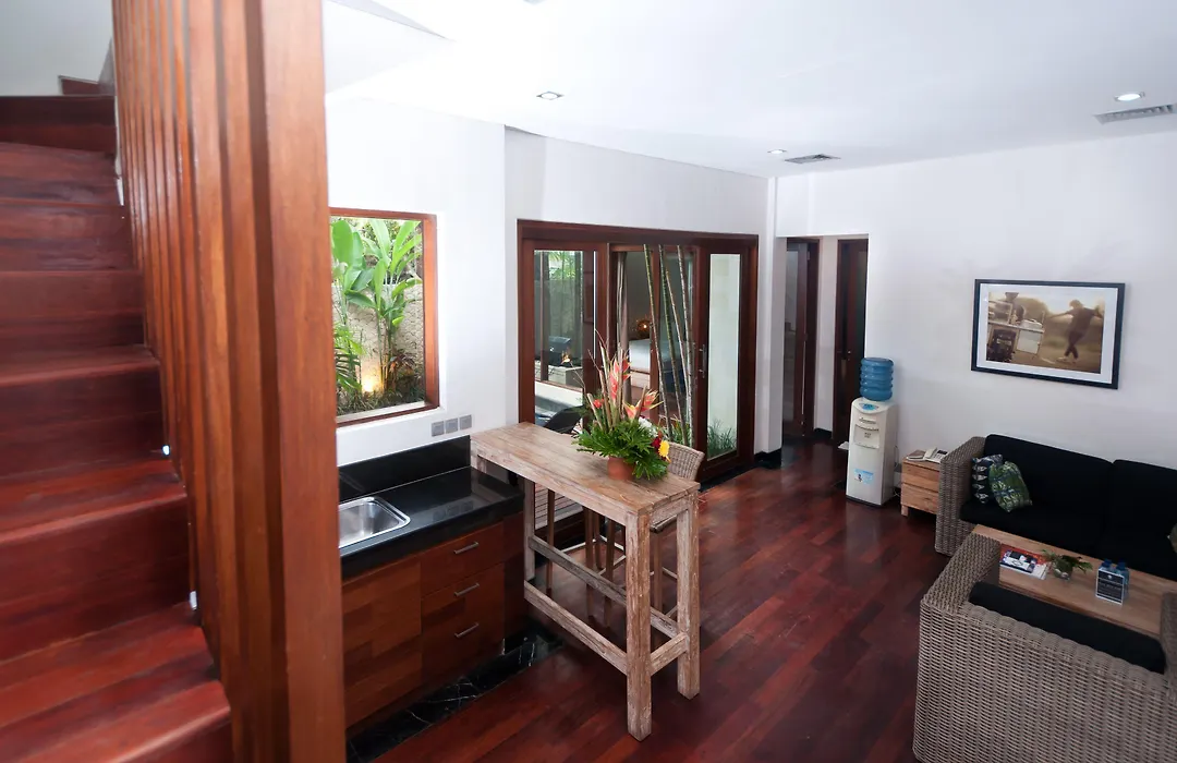 The Dipan Resort, Villas And Spa-1