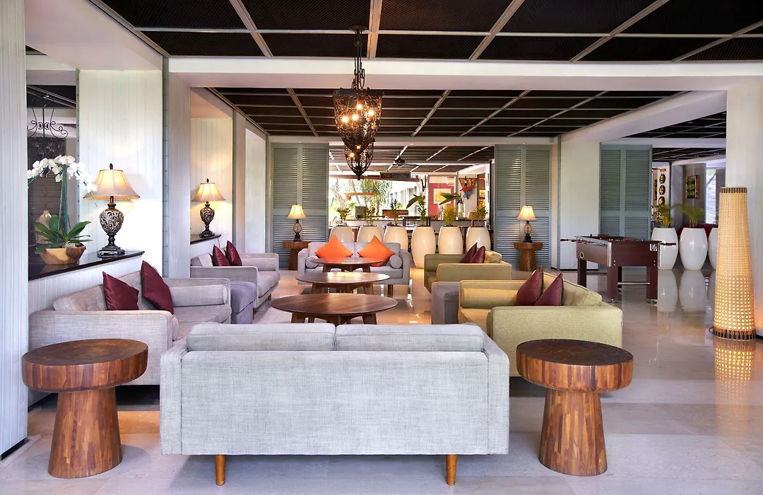 Ramada Encore By Wyndham Seminyak Bali-1