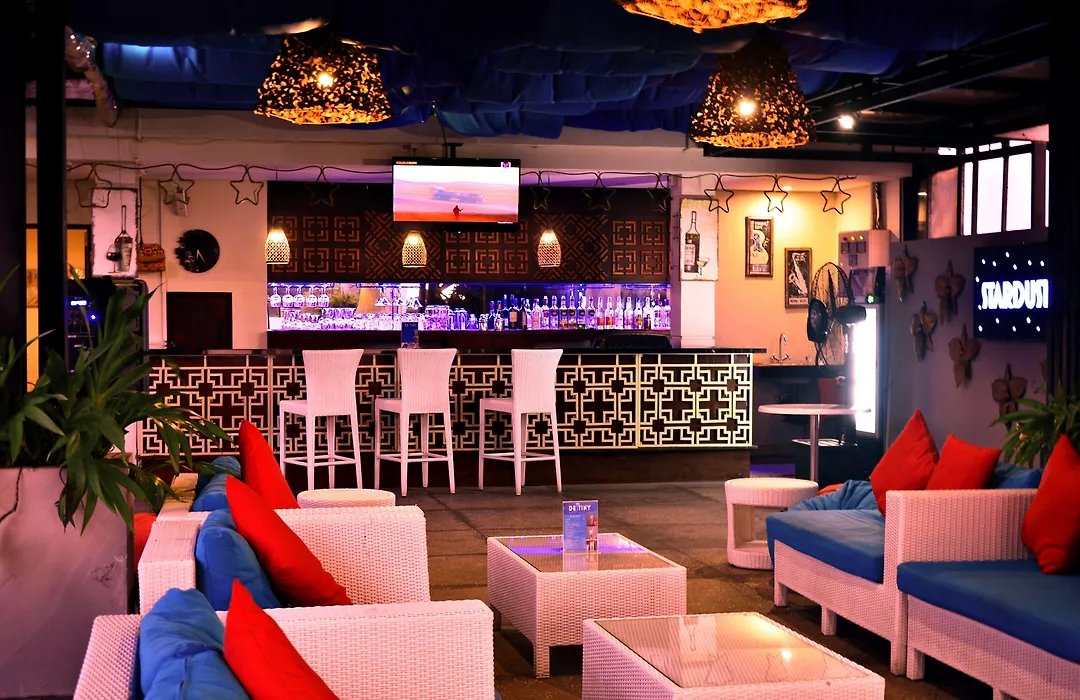 Destiny Boutique Hotel-1