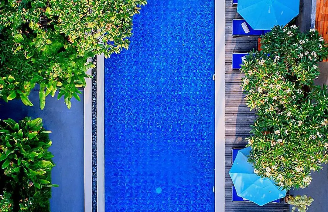 Rama Residence Seminyak-1