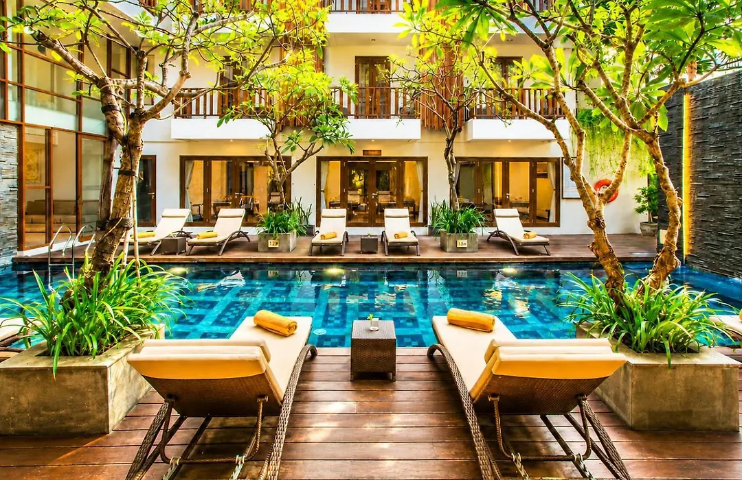 D'Primahotel Seminyak-1
