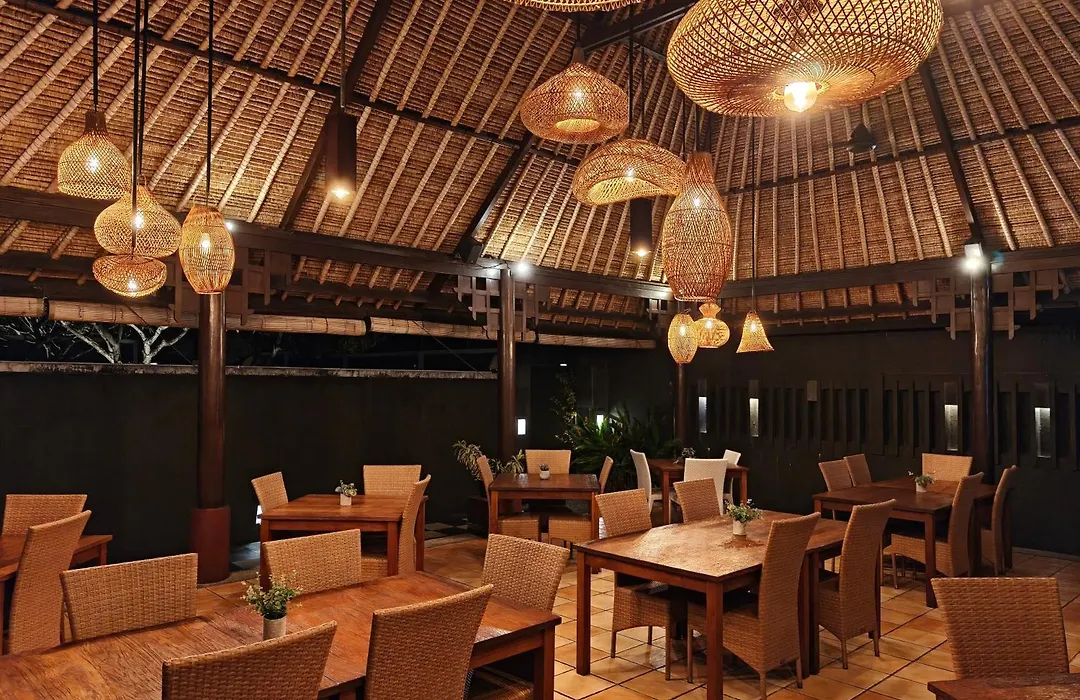 Mutiara Bali Boutique Resort & Villa-1