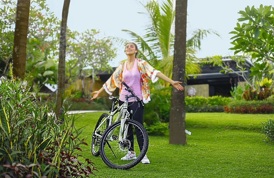 Taum Resort Bali-1