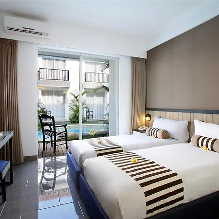 7 Bidadari Hotel Seminyak-3