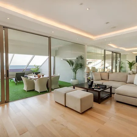 Double - Six, Luxury Hotel - Seminyak-2