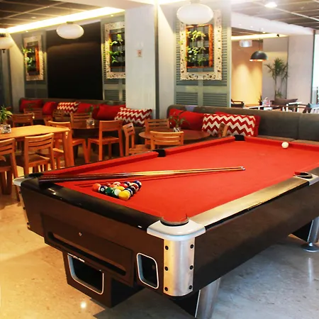 Ramada Encore By Wyndham Seminyak Bali-2