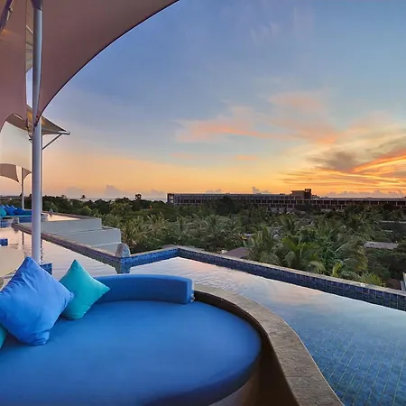 De Vins Sky Hotel Seminyak-2