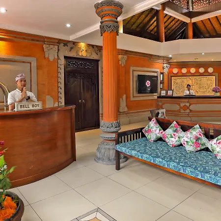 Puri Saron Hotel Seminyak-3