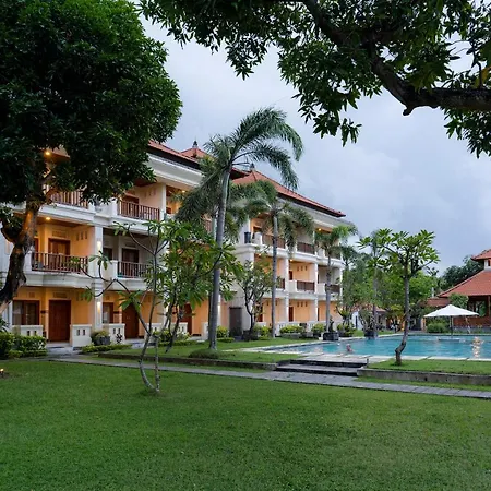 Kusuma Resort Seminyak-3