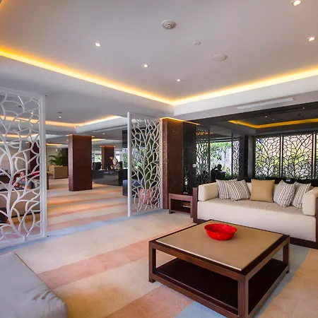 Double - Six, Luxury Hotel - Seminyak-3