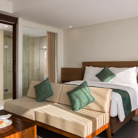 Paragon Hotel Seminyak-2
