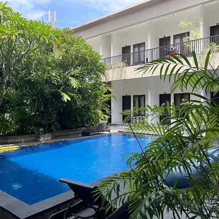 Seminyak Point Guest House-3