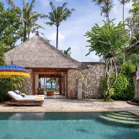 The Oberoi Beach Resort, Bali-2