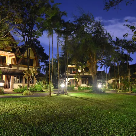 Hotel Vila Lumbung-2