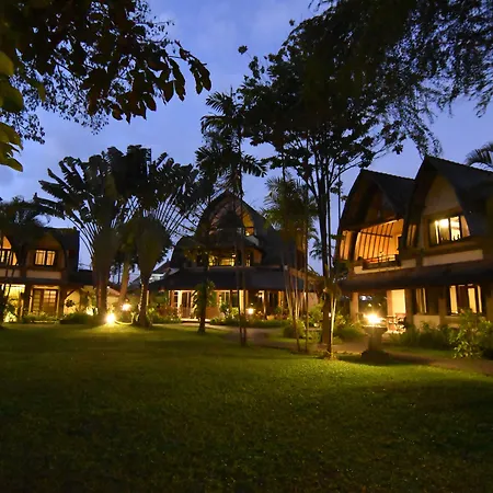 Hotel Vila Lumbung-3