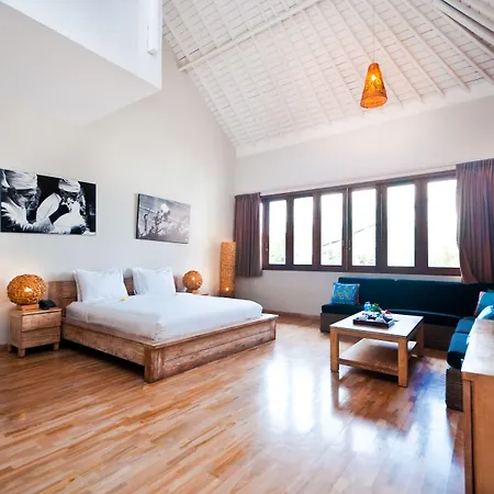 The Dipan Resort, Villas And Spa-3