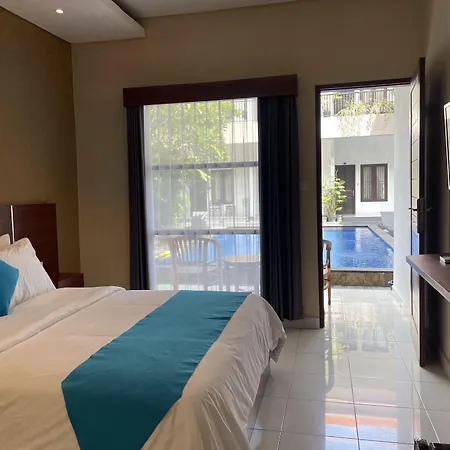 Seminyak Point Guest House-2