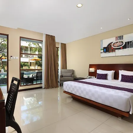 Amadea Resort & Villas Seminyak Bali-2