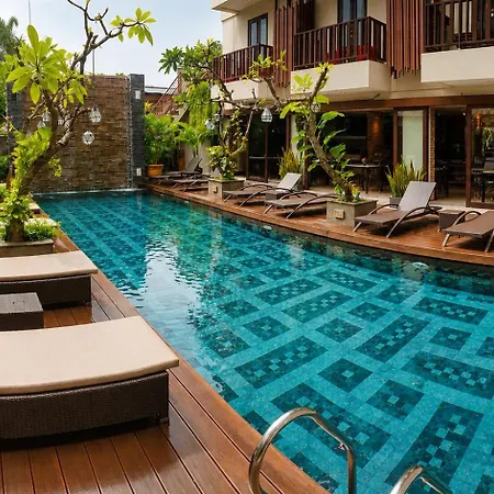 D'Primahotel Seminyak-3